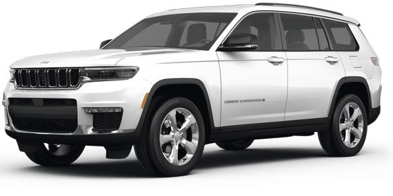 JEEP GRAND CHEROKEE L 2024 1C4RJKBGXR8622954 image